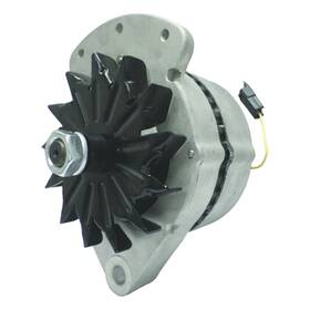 110-629 Mcr 8611n New Alternator Fits Prestolite 110-329 110-331 110-54 110-86 1yr Wrnty