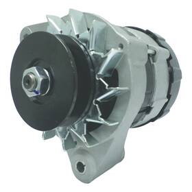475di Mcr 8826n New Alternator Fits Mahindra Farm Tractor 3325 3525 475