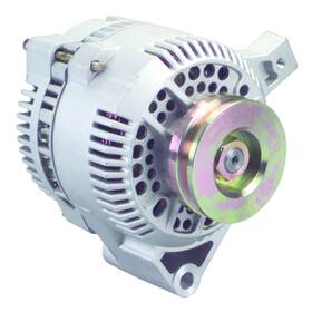 Mcr7755-11n-1ge1 Mcr New Alternator For Ford E150 E250 E350 4.6 5.4 6.8 1992-08 E450 Super-duty 06-08