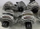 193220509 Mdx 193220509lkq Acura Alternator Oem Miles Lkq
