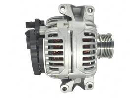 228325 Medallion Auto Parts For Volkswagen Eos 2009-2016 2.0l Tiguan 09-17 New 140 Amp Alternator