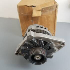1101649 Mei Delco Alternator Fits Buick 1991 Lesabre 1990-95 Regal Olds 3.8l