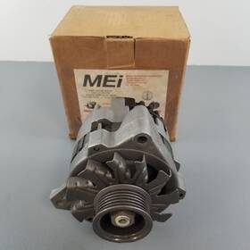 Adr0051 Mei Refurbished Delco Alternator 1987-92 Chevy Camaro S10 Jimmy Pontiac Firebird