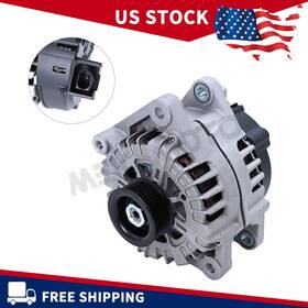 373003l050 Mek Alternator 180a 12v For Kia Cadenza 2017-2020 All Engine