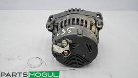 0123520007 Mercedes-benz 0001543304 98-02 R129 Sl500 Clk430 E430 Ml430 Alternator Generator Oem