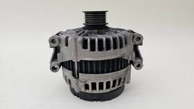 0001545504 Mercedes-benz 07-11 W221 S550 Cl550 Alternator Generator Bosch Al0846x Oem