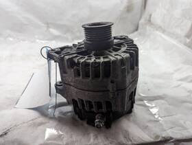 0009060304 Mercedes-benz Alternator 217 Type S Models S560 Fits 14-20 S-class