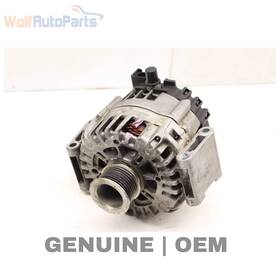 0009060404 Mercedes-benz 2015-2017 S600 6.0l - Valeo Alternator 250 Amp