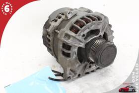 Mercedes-benz 0009060803 2014-2019 W117 Cla45 Amg Alternator Generator Oem