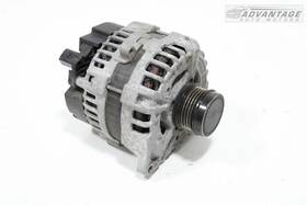 Mercedes-benz 000906190380 2015-2020 Gla250 2.0l Engine Charging Battery Alternator Generator Oem