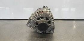 0009065300 Mercedes-benz 11 Sls Amg C197 6.3l 180 Amp Alternator
