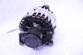 0009066906 Mercedes-benz Used Alternator Fits 2018 E-class 213 Type Sedan And Wag