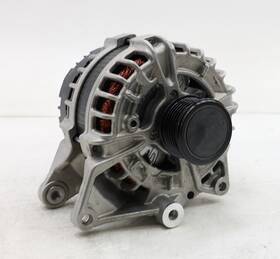 Mercedes-benz 000906770380 New Oem Alternator Assembly C300 Metris Glc300 2.0l