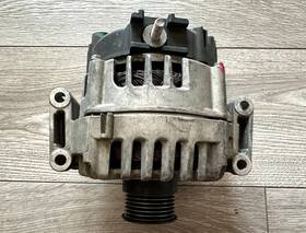 0009068301 Mercedes-benz 2018 2019 S450 Alternator Part# Genuine Oem