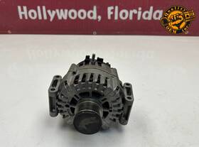 0009068806 Mercedes-benz 2017-2020 Slc43 Amg 3.0 Engine Alternator Generator 200a Oem 65 Kmiles