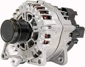 0009069305 Mercedes-benz 2015-2020 C300 W205 Alternator Generator Oem 60k
