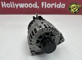 0009069905 Mercedes-benz 2020-2023 C300 E350 Glc300 Gle350 2.0l Engine Alternator Generator 35k