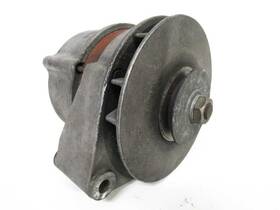 0071543702 Mercedes-benz 73-85 R107 450sl 380sl W123 W126 W114 W116 Alternator Generator 55 Amp