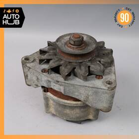 0071544502 Mercedes-benz 72-80 Mercede R107 450sl 450sel 350sl Alternator Generator Oem