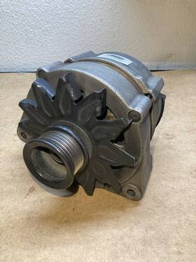0071545402 Mercedes-benz Alternator W126 W124 W201