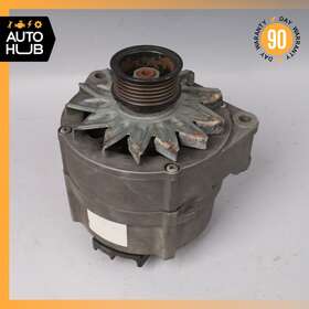 0081544002 Mercedes-benz 90-95 R129 300sl 300sd S350 Alternator Generator Oem