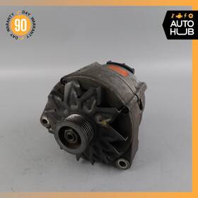 0081544202 Mercedes-benz 90-92 R129 500sl M119 Alternator Generator Oem