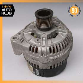 0081548302 Mercedes-benz 92-95 R129 600sl S600 600sec M120 6.0l V12 Generator Alternator Oem
