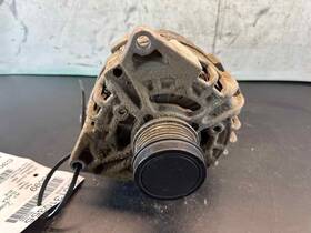 009061903 Mercedes-benz 14 15 16 17 18 19 Cla Class Alternator