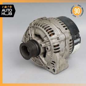 0091548802 Mercedes-benz 0091543702 94-97 R129 Sl320 Alternator Generator Oem
