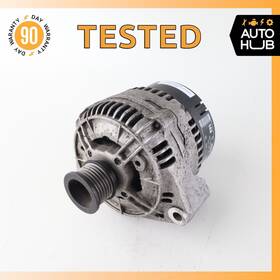 0091546702 Mercedes-benz 96-02 R129 Sl600 Cl600 S600 Alternator Generator Oem