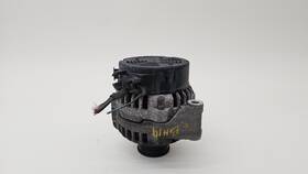 0091547602 Mercedes-benz 1997-2004 R170 Slk230 M111 Alternator Generator A Oem