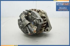 0111546402 Mercedes-benz 1998-2005 W203 C240 Slk320 120amp Engine Alternator Generator Oem
