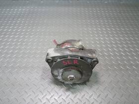 0120489078 Mercedes-benz 81-85 R107 380sl 70amp Engine Alternator Generator Oem