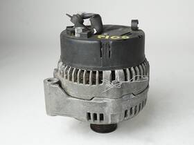 0123545004 Mercedes-benz 1992 - 1995 Sl Class R129 Generator Alternator Motor Electric