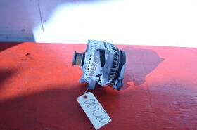 0124625014 Mercedes-benz 05-06 W211 E320 3.2l Om648 Engine Alternator Oem
