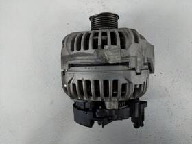 101-0333 Mercedes-benz 2003 S430 Alternator Generator Charging Assembly Engine Oem Ai61x