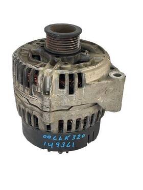 10154320283 Mercedes-benz Alternator Clk 98 99 00 01 02