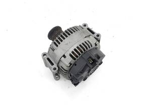 107017843 Mercedes-benz Oem 180 Amp Alternator 180a For 07-09 E320 W211 Sprinter Van W906 3.0l Om642 Wk