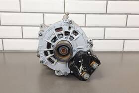 19056019 Mercedes-benz 2007 Maybach 57 W240 Alternator Oem 48k Miles