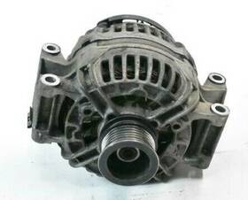 2721540002 Mercedes-benz 06-11 W209 Clk350 Slk280 Generator Alternator 150 Amp Oem