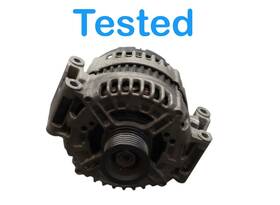 A2721540802 Mercedes-benz 2721540802 07-11 Cls550 V8 5.5l Alternator Oem