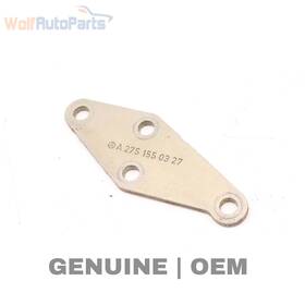 2751550327 Mercedes-benz 2016-2018 G65 Amg - Alternator Mount Bracket