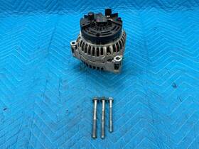 463-150-01-50 Mercedes-benz G500 G55 Amg Alternator Generator 25k 2002-2004 Oem