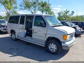 601-01052 Mercedes-benz Alternator 115 Amp Fits 05-08 Ford E150 Van 7104533