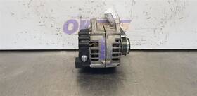 601-10073 Mercedes-benz Alternator 205 Type C63 Fits 19-21 C-class 1617042