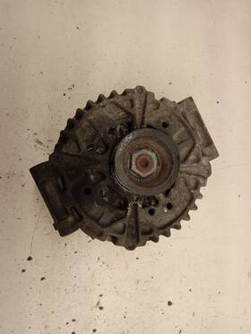 601-50228 Mercedes-benz Alternator 216 Type Cl63 Fits 08-10 Cl-class 940437