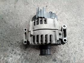 601-50256 Mercedes-benz Alternator 164 Type Gl450 Fits 08-12 Gl-class 323584