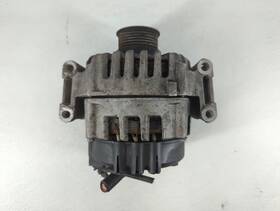 601-50337 Mercedes-benz 2010 S400 Alternator Generator Charging Assembly Engine Oem Xi0r9