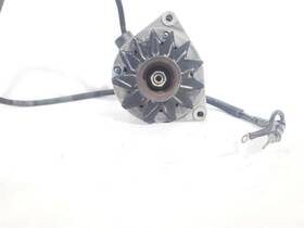 601-58160 Mercedes-benz Alternator Amp Oem 1986 1987 1988 1989 1990 1991 1992 1993 300d