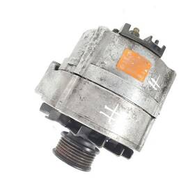 601-58430 Mercedes-benz Alternator 100 Amp 129 Type Rwd 008 154 4002 Oem 1990 1993 300sl